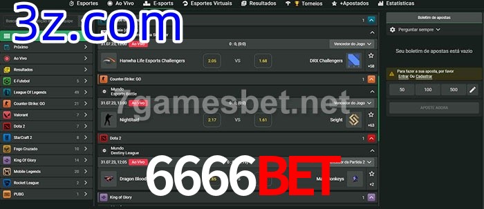  6666Bet