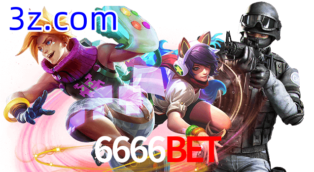  6666Bet