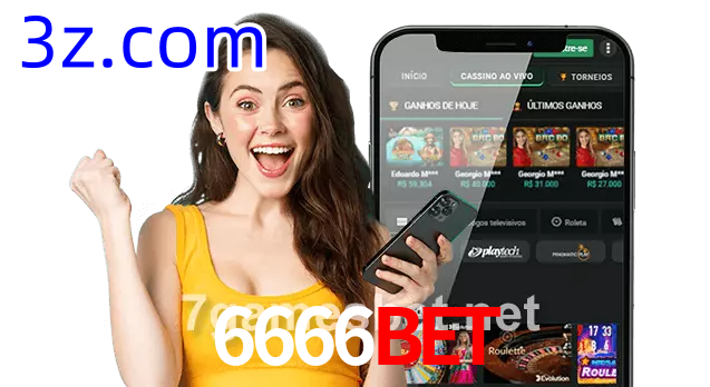 6666Bet