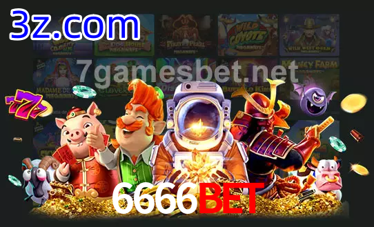 cassino 6666Bet