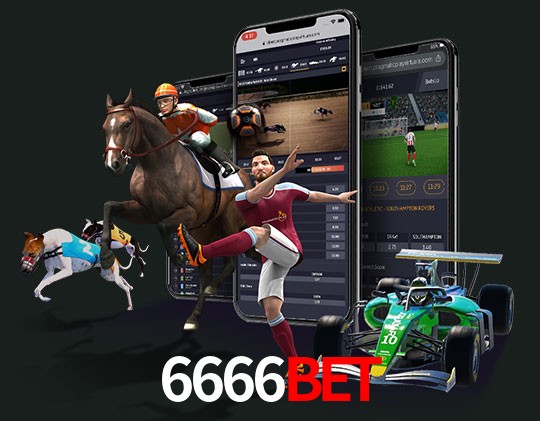 6666Bet