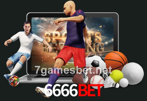  6666Bet